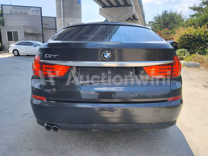 BMW Gran Turismo 2013 — 5