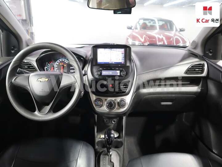 2017 Chevrolet The Next Spark — 3