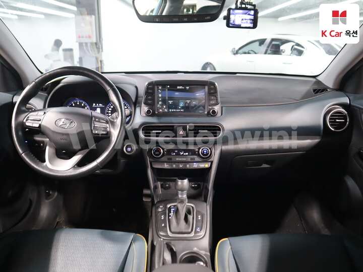 2020 Hyundai Kona — 3