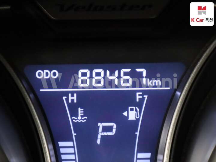 2012 Hyundai Veloster — 4