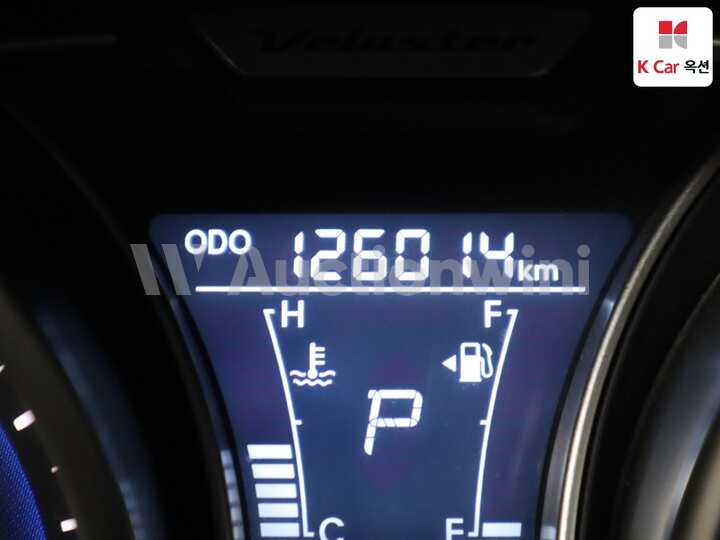 2012 Hyundai Veloster — 4