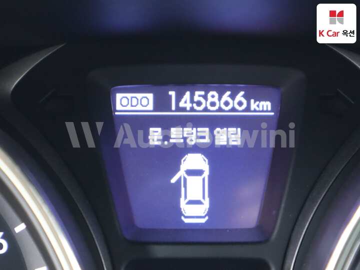 2012 Hyundai Avante MD — 4