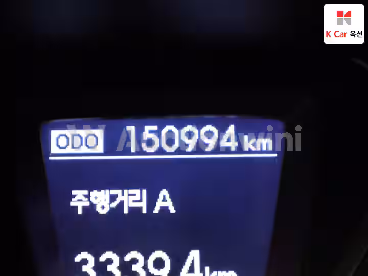 2012 Hyundai Avante MD — 4