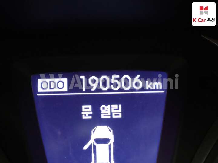 2012 Hyundai Avante MD — 4