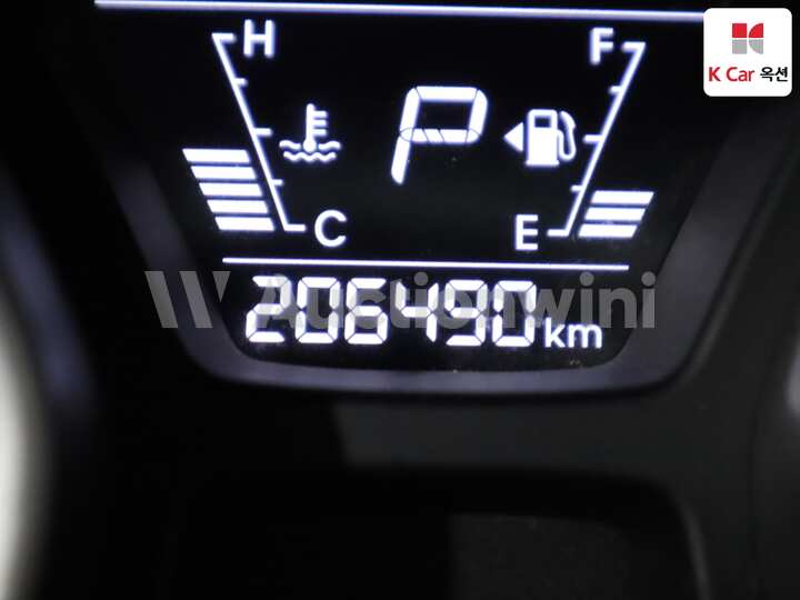 2014 Hyundai The New Avante — 4