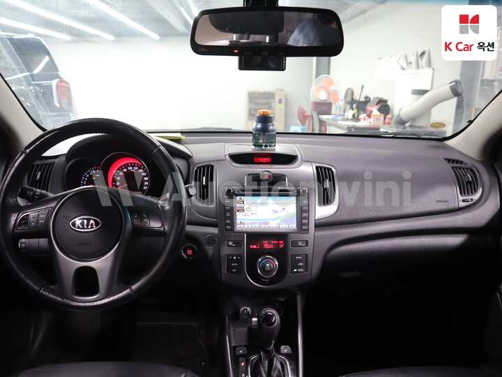 2012 Kia Forte — 3