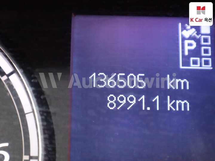 2014 Renault New SM5 Platinum — 4