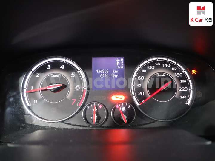 2014 Renault New SM5 Platinum — 5
