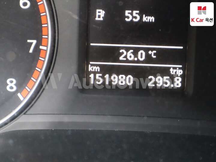 2014 Volkswagen The New Passat — 4