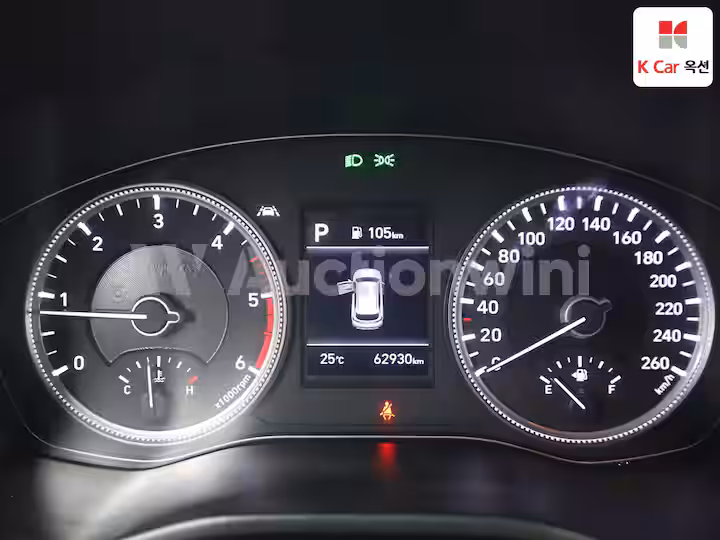 Hyundai Santa Fe TM 2019 — 5