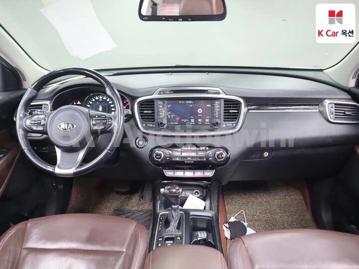 2016 Kia All New Sorento — 3