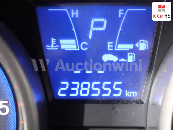 2014 Hyundai New Tucson ix — 4