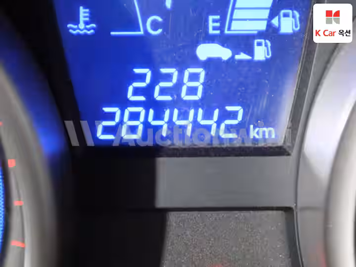 2014 Hyundai New Tucson ix — 4