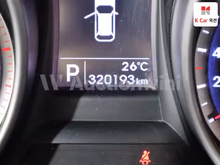 2015 Hyundai SantaFe DM — 4