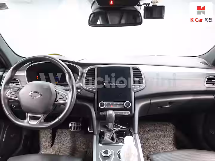 2021 Renault The New SM6 — 3