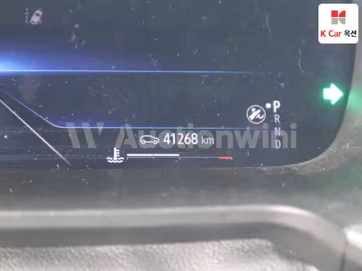 2021 Renault The New SM6 — 4