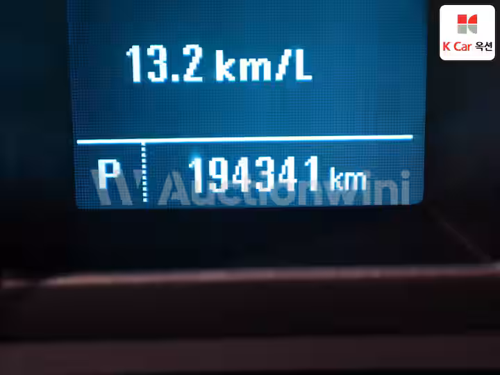 2013 Chevrolet Orlando — 4