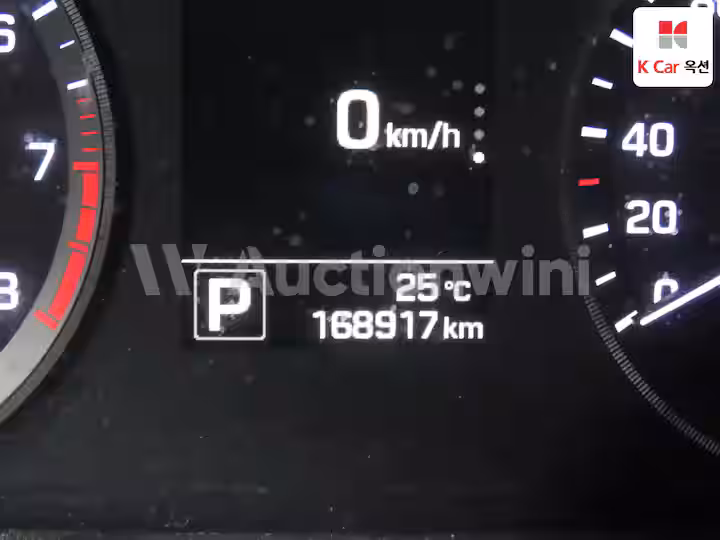 Hyundai LF Sonata 2015 — 4