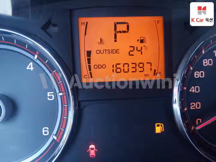2018 KGM (Ssangyong) New Style Korando C — 4