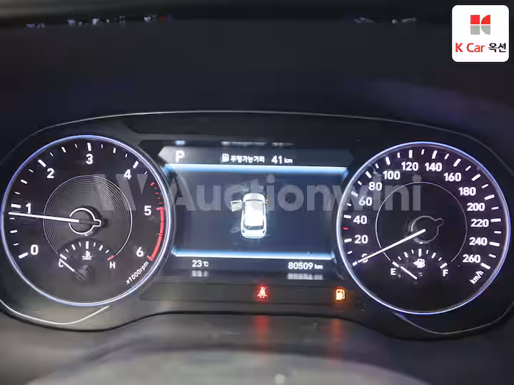2021 Hyundai Palisade — 5