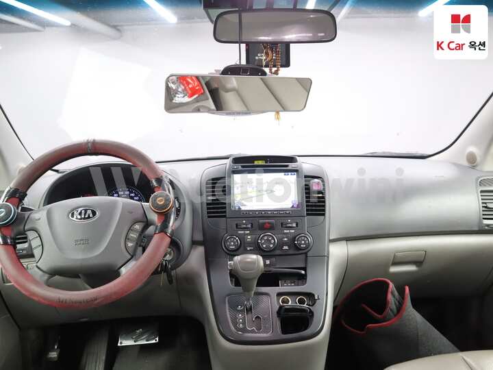 2013 Kia Carnival R — 3