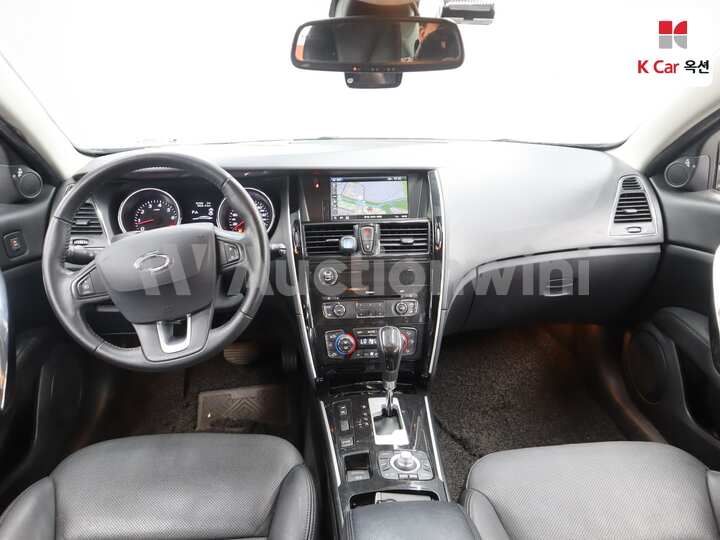 2016 Renault SM7 Nova — 3