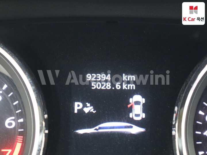 2016 Renault SM7 Nova — 4
