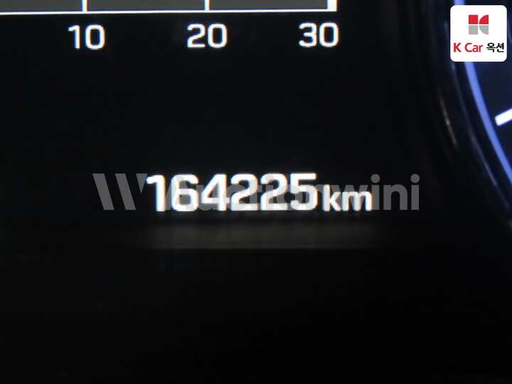 2017 Hyundai Aslan — 4