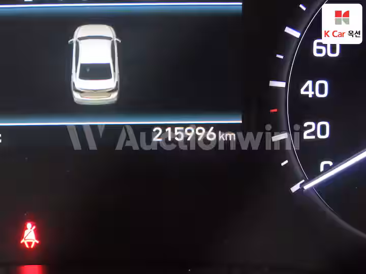 2018 Genesis G80 — 4