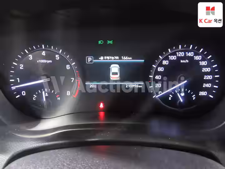 2018 Genesis G80 — 5