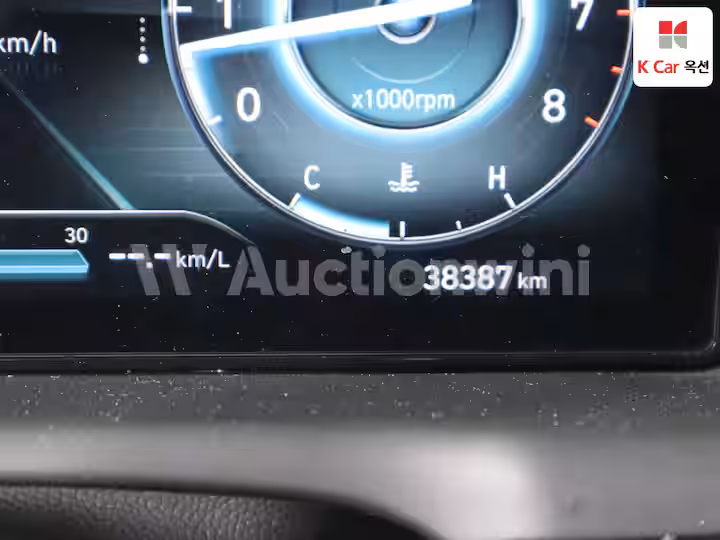 2022 Hyundai Tucson — 5