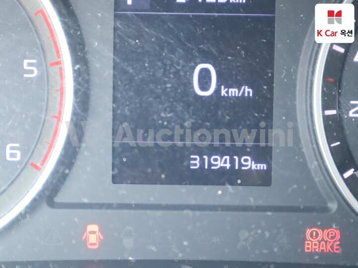 2020 Kia Bongo3 King Cab — 4
