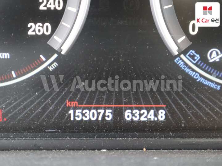 2014 BMW X3 (F25)  — 4
