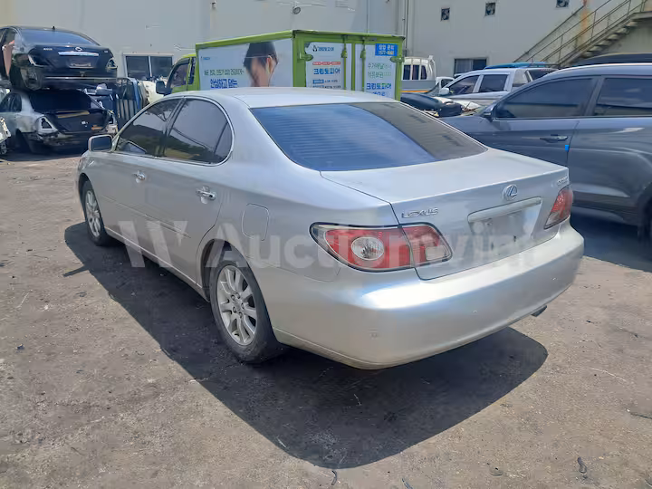 Lexus ES 330 2004 — 3