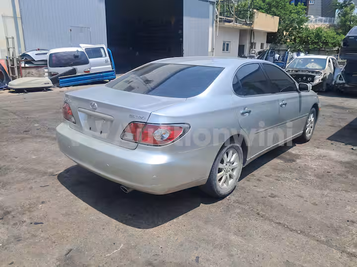 Lexus ES 330 2004 — 5