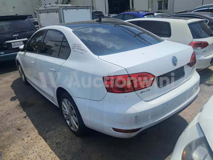 Volkswagen Jetta 2014 — 4