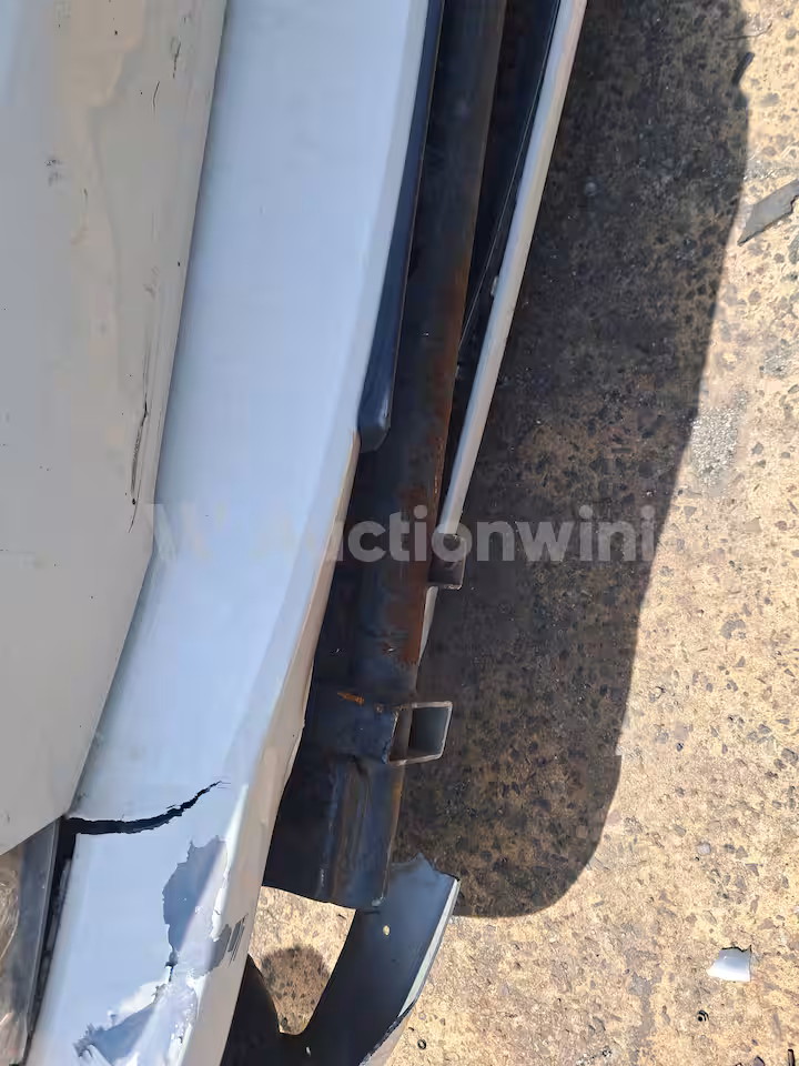 Hyundai Porter2 Double Cab 2014 — 5