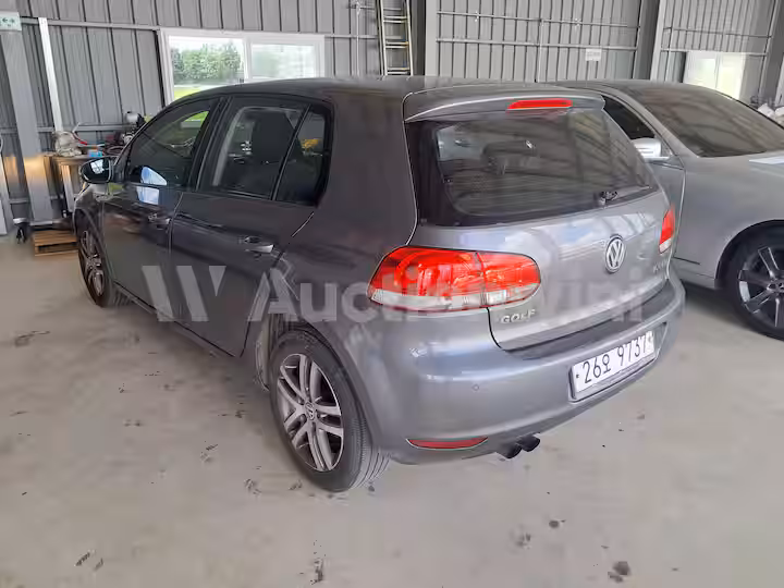Volkswagen Golf 2011 — 4