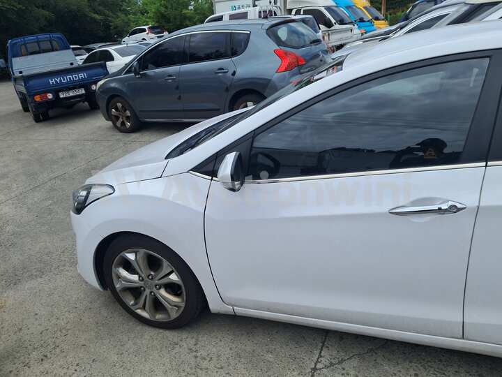 Hyundai i30(New) 2014 — 3