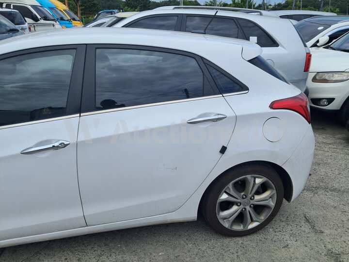 Hyundai i30(New) 2014 — 4