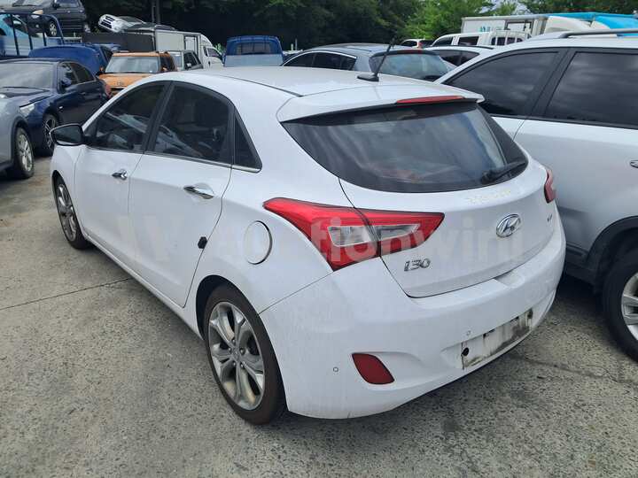 Hyundai i30(New) 2014 — 5