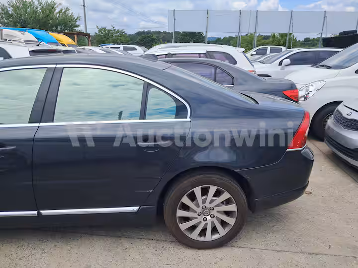 Volvo S80 2012 — 3