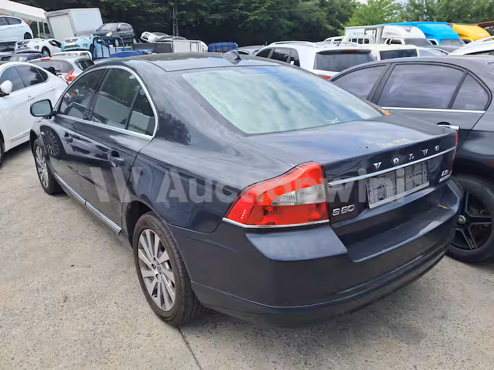 Volvo S80 2012 — 4