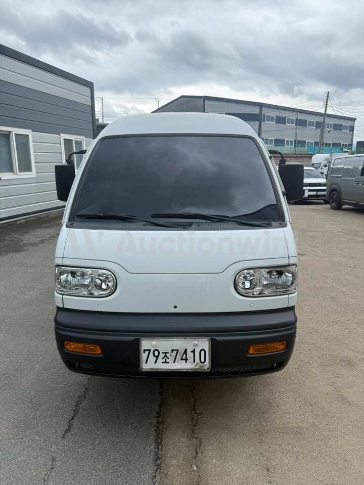 Chevrolet New Damas 2019 — 3