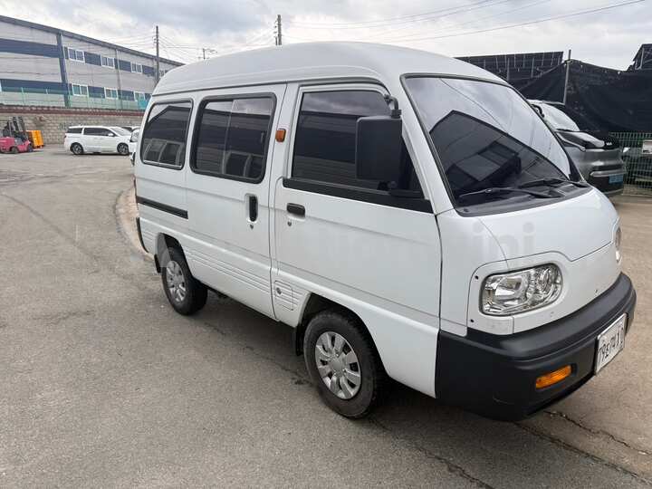 Chevrolet New Damas 2019 — 4