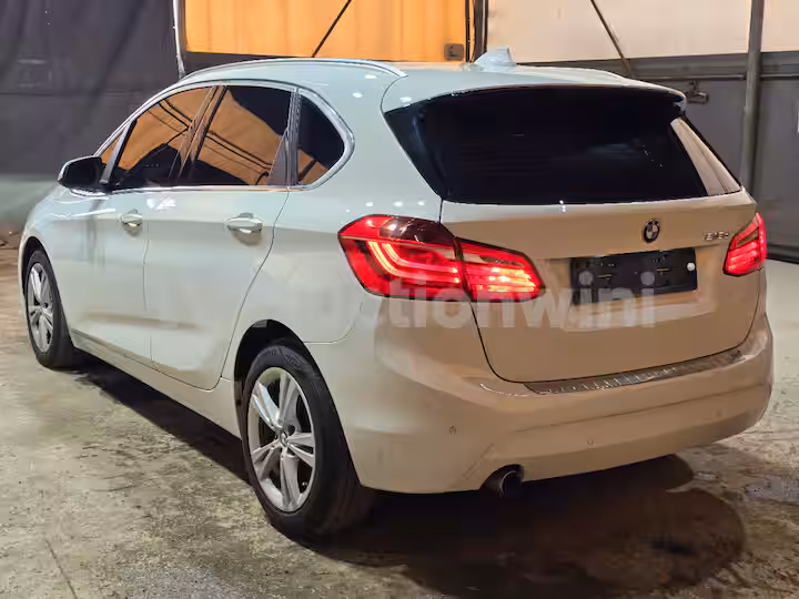 BMW 2 Series Active Tourer (F45) 2016 — 3