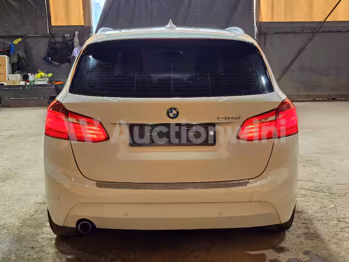 BMW 2 Series Active Tourer (F45) 2016 — 4