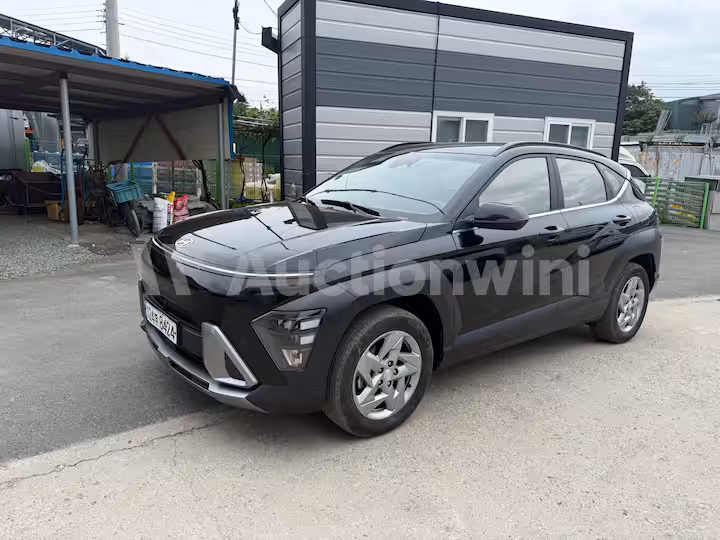 Hyundai The New KONA Hybrid 2025 — 3