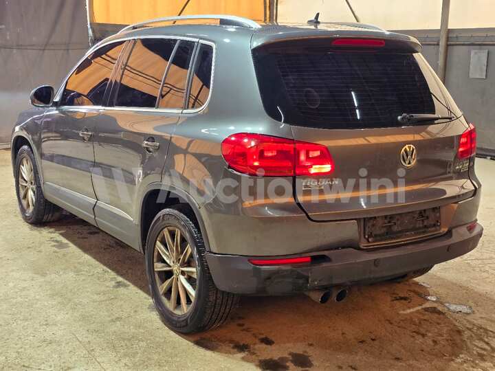 Volkswagen New Tiguan 2014 — 3