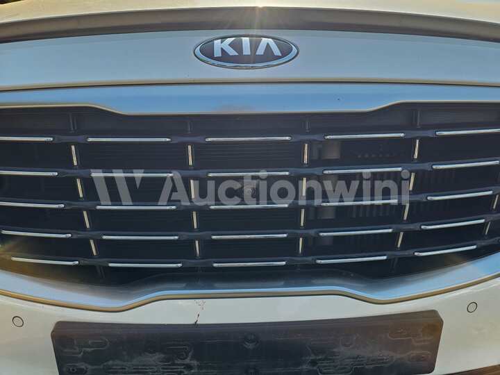 Kia The New Carnival 2019 — 4